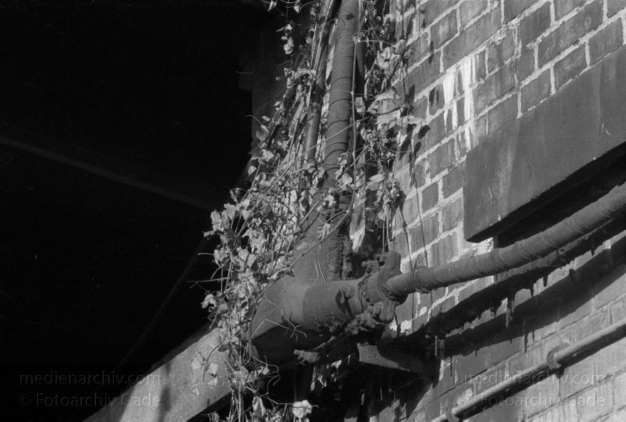 Berlin. Schöneberg. Yorckbrücken
November 1988. Berlin. Schöneberg. Yorckbrücken
Schlüsselwörter: Berlin;Germany;Schöneberg;1988;Yorckbrücken