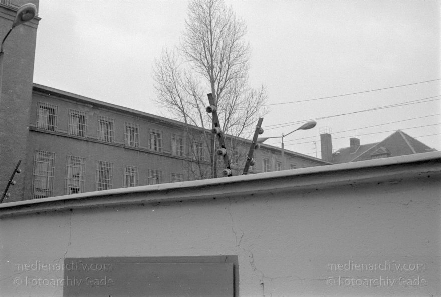 Berlin. DDR. Treptow
14. 1. 1990. Berlin. DDR. Treptow. Ostberlin
Schlüsselwörter: 1990;GDR;Treptow;Berlin;DDR;Ostberlin