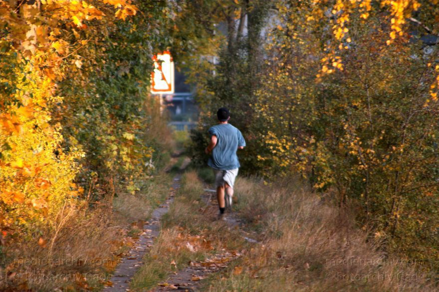 Berlin. Wedding. Herbstlaub am Nordufer. Jogger Sport
28. 10. 2005. Berlin. Wedding. Herbstlaub am Nordufer. Jogger Sport
Schlüsselwörter: Berlin;Deutschland;Germany;Herbstlaub;Jogger;Mitte;Nordufer;Sport;2005;Wedding
