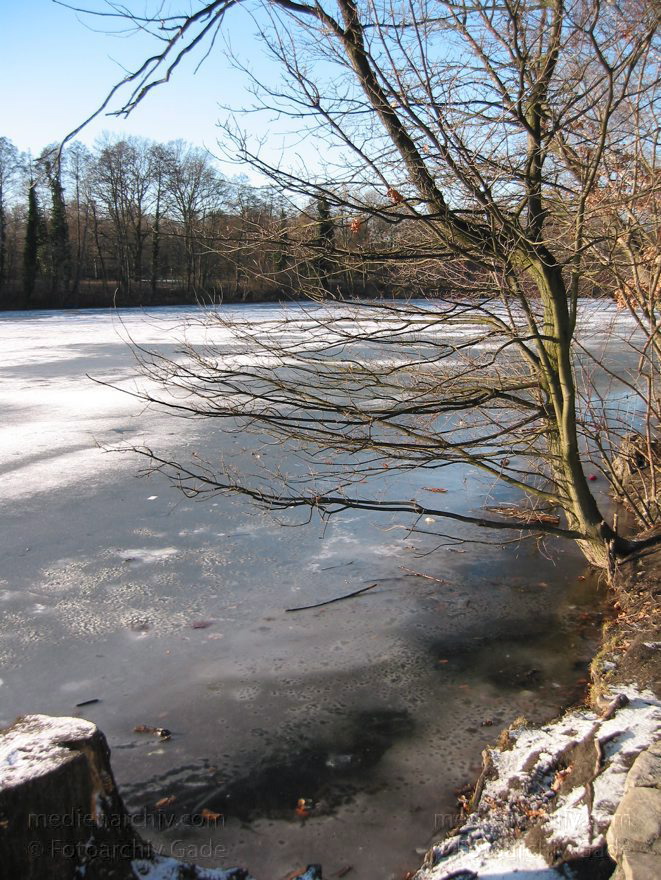 Berlin. Park Rehberge. Eisschicht auf dem Plötzensee. Winter
4. Januar 2003. Berlin. Mitte. Wedding. Park Rehberge. Eisschicht auf dem Plötzensee. Winter
Schlüsselwörter: Berlin;Deutschland;Eis;Germany;Mitte;Plötzensee;Rehberge;Wedding;2003;Winter