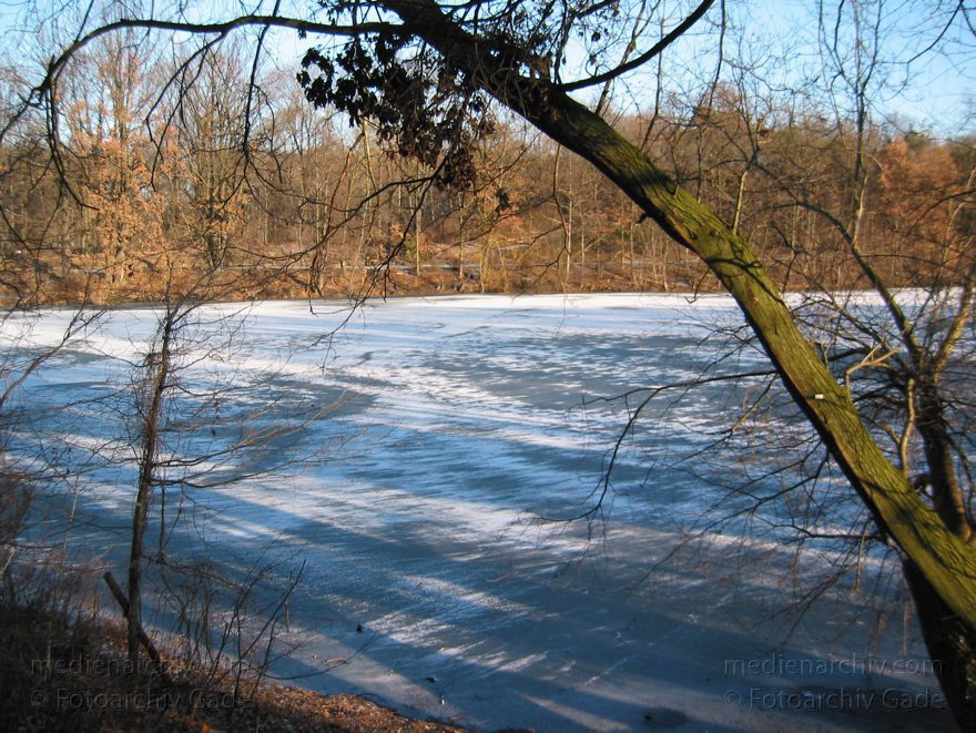 Berlin. Park Rehberge. Eisschicht auf dem Plötzensee. Winter
4. Januar 2003. Berlin. Mitte. Wedding. Park Rehberge. Eisschicht auf dem Plötzensee. Winter
Schlüsselwörter: Berlin;Deutschland;Eis;Germany;Mitte;Plötzensee;Rehberge;Wedding;2003;Winter