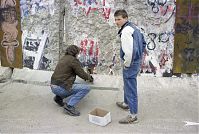 Dateiname=Berliner-Mauer-Potsdamer-Platz-19900103-051.jpg
Dateigröße=274KB
Abmessungen: 880x591
hinzugefügt am: 04. Januar 2016 Berliner-Mauer-Potsdamer-Platz-19900103-051.jpg