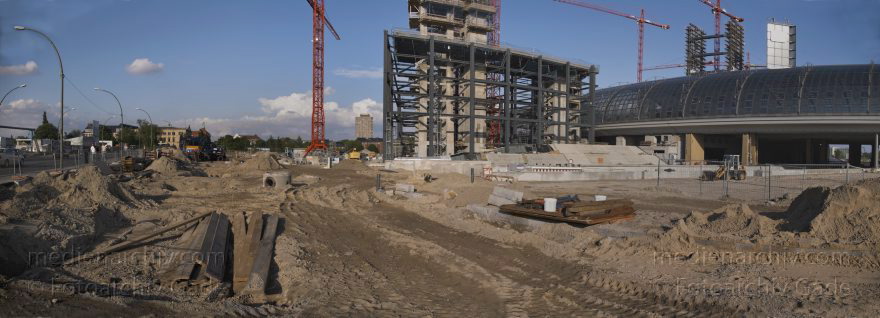 Berlin. Tiergarten. Baustelle. Berliner Hauptbahnhof
22. 5. 2005. Berlin. Tiergarten. Baustelle Berliner Hauptbahnhof
Schlüsselwörter: Deutschland;Germany;Panorama;Berlin;Tiergarten