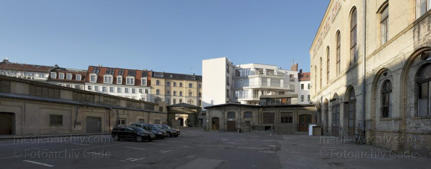 Berlin. Auguststraße. Postfuhramt
6. 3. 2012. Berlin. Mitte. Auguststraße. Postfuhramt
Schlüsselwörter: Auguststraße;Berlin;Deutschland;Germany;Mitte;Panorama;2012;Postfuhramt