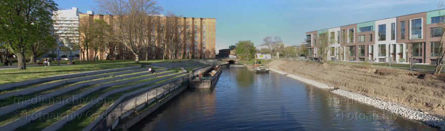 Berlin. Pankemündung. Nordhafen-Vorbecken
25. 4. 2015. Berlin. Mitte. Wedding. Mündung des Flusses Panke. Nordhafen-Vorbecken
Schlüsselwörter: 2014;2015;Berlin;Fluss;Mitte;Mündung;Nordhafen-Vorbecken;Panke;Panorama;Wedding