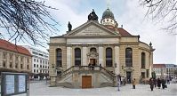 Dateiname=Berlin-Mitte-Gendarmenmarkt-20130408-016.jpg
Dateigröße=227KB
Abmessungen: 880x478
hinzugefügt am: 04. Januar 2016 Berlin-Mitte-Gendarmenmarkt-20130408-016.jpg