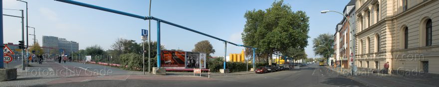 Berlin. Mitte. Moabit. Baustelle an der Heidestraße
14. 10. 2010. Berlin. Mitte. Moabit. Baustelle an der Heidestraße
Schlüsselwörter: Berlin;Deutschland;Germany;Mitte;2010;Panorama