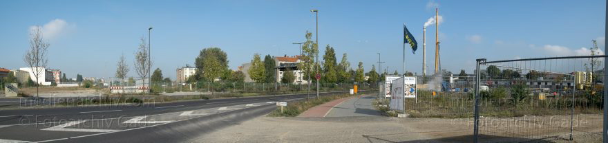 Berlin. Mitte. Moabit. Baustelle an der Heidestraße
14. 10. 2010. Berlin. Mitte. Moabit. Baustelle an der Heidestraße
Schlüsselwörter: Berlin;Deutschland;Germany;Mitte;2010;Panorama
