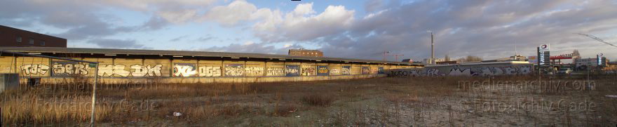 Berlin. Mitte. Moabit. Heidestraße. Baugebiet Europacity
27. 12. 2012. Berlin. Mitte. Moabit. Heidestraße. Baugebiet Europacity
Schlüsselwörter: Berlin;Deutschland;Germany;Heidestraße;Mitte;Moabit;2012;Panorama