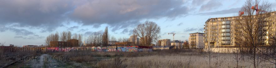Berlin. Mitte. Moabit. Heidestraße. Baugebiet Europacity
27. 12. 2012. Berlin. Mitte. Moabit. Heidestraße. Baugebiet Europacity
Schlüsselwörter: Berlin;Deutschland;Germany;Heidestraße;Mitte;Moabit;2012;Panorama