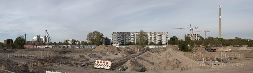 Berlin. Moabit. Heidestraße
17. 4. 2014. Berlin. Mitte. Moabit. Baustelle Eurocity an der Heidestraße. Europacity
Schlüsselwörter: Baustelle;Berlin;Eurocity;Europacity;Heidestraße;Mitte;Moabit;2014;Panorama