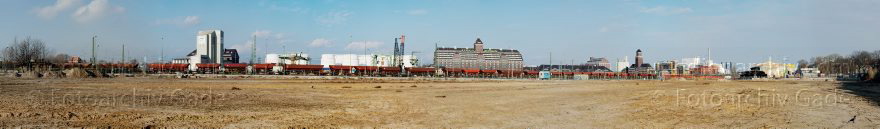 Berlin. Mitte. Moabit
20. 2. 2014. Berlin. Mitte. Moabit. Baugelände entlang der Siemensstraße
Schlüsselwörter: Berlin;Germany;Moabit;Panorama;2014;Westhafenkanal;Mitte