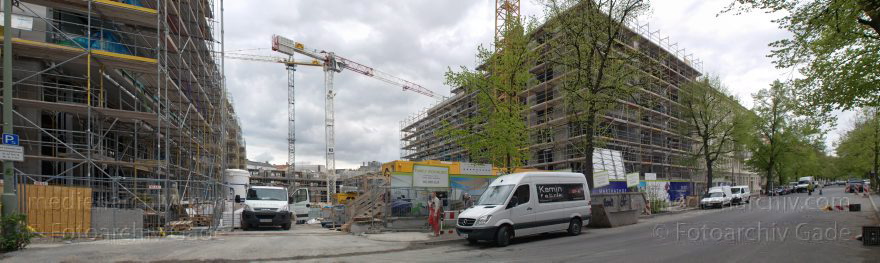 Berlin. Pankow. Prenzlauer Berg. Baustelle Marthashof. Schwedterstraße.
27. 4. 2010. Berlin. Pankow. Prenzlauer Berg. Baustelle Marthashof. Schwedter Straße.
Schlüsselwörter: Baustelle;Berlin;Deutschland;Germany;Marthashof;Pankow;Panorama;Prenzlauer Berg;2010;Schwedter Straße
