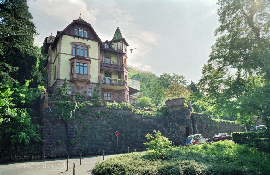 Baden-Württemberg. Heidelberg
17. 5. 1991. Baden-Württemberg. Heidelberg
Schlüsselwörter: Baden-Württemberg;Deutschland;Germany;1991;Heidelberg