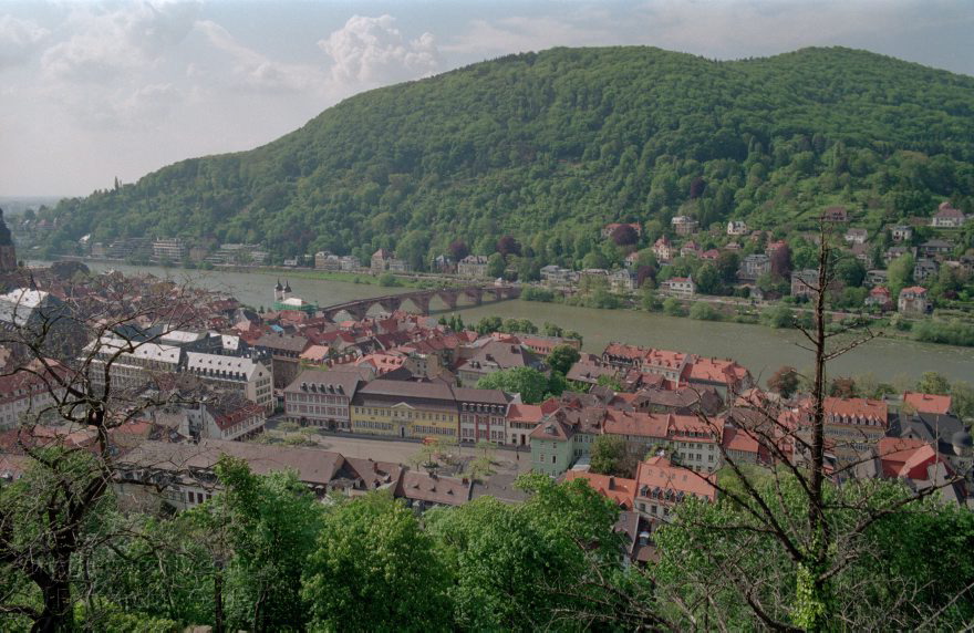 Baden-Württemberg. Heidelberg
17. 5. 1991. Baden-Württemberg. Heidelberg
Schlüsselwörter: Baden-Württemberg;Deutschland;Germany;1991;Heidelberg