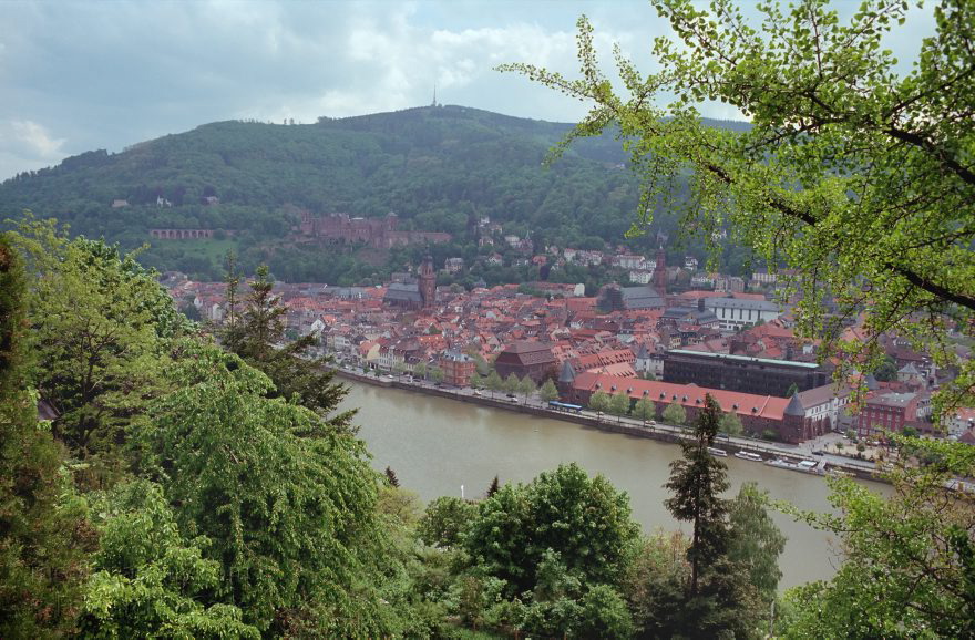 Baden-Württemberg. Heidelberg
17. 5. 1991. Baden-Württemberg. Heidelberg
Schlüsselwörter: Baden-Württemberg;Deutschland;Germany;1991;Heidelberg