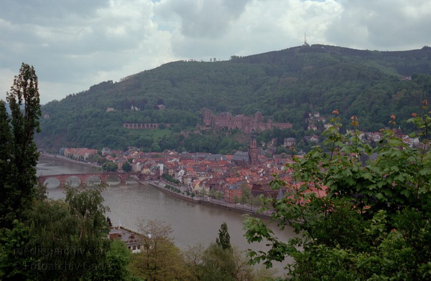 Baden-Württemberg. Heidelberg
17. 5. 1991. Baden-Württemberg. Heidelberg
Schlüsselwörter: Baden-Württemberg;Deutschland;Germany;1991;Heidelberg