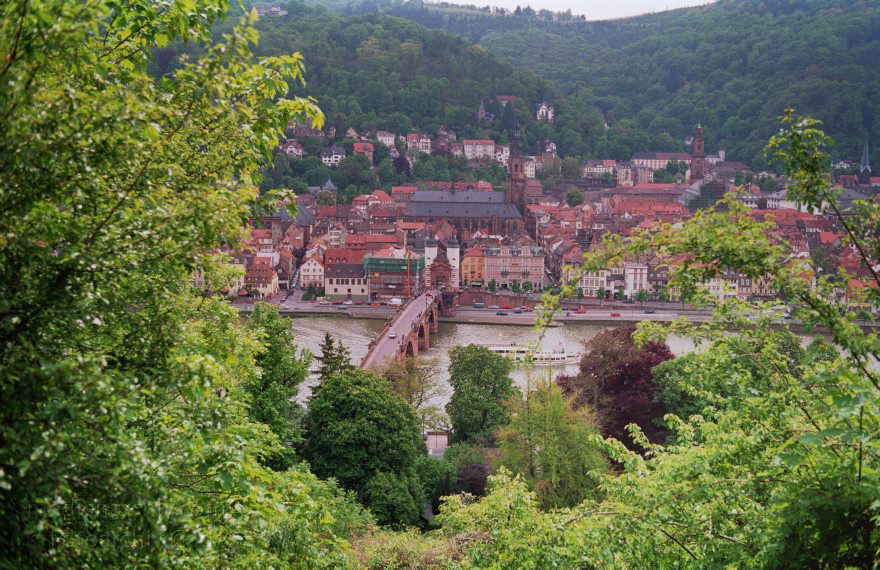 Baden-Württemberg. Heidelberg
18. 5. 1991. Baden-Württemberg. Heidelberg
Schlüsselwörter: Baden-Württemberg;Deutschland;Germany;1991;Heidelberg