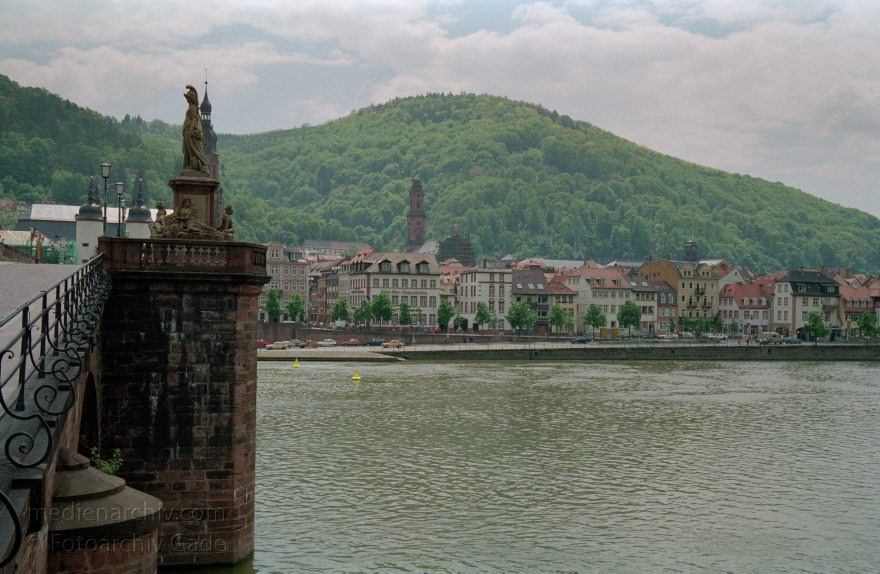 Baden-Württemberg. Heidelberg
18. 5. 1991. Baden-Württemberg. Heidelberg
Schlüsselwörter: Baden-Württemberg;Deutschland;Germany;1991;Heidelberg