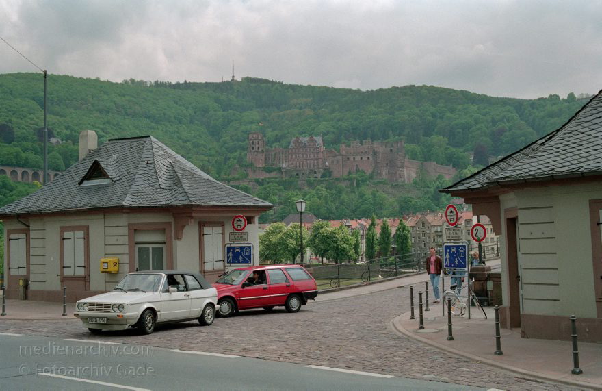 Baden-Württemberg. Heidelberg
18. 5. 1991. Baden-Württemberg. Heidelberg
Schlüsselwörter: Baden-Württemberg;Deutschland;Germany;1991;Heidelberg