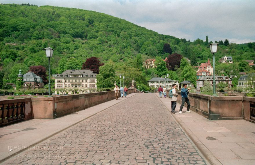 Baden-Württemberg. Heidelberg
18. 5. 1991. Baden-Württemberg. Heidelberg
Schlüsselwörter: Baden-Württemberg;Deutschland;Germany;1991;Heidelberg