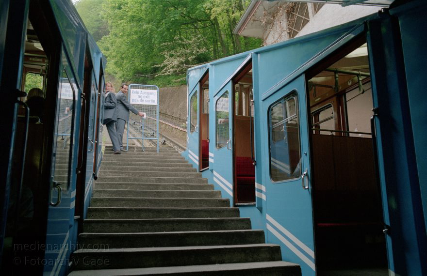 Baden-Württemberg. Heidelberg
21. 5. 1991. Baden-Württemberg. Heidelberg
Schlüsselwörter: Baden-Württemberg;Deutschland;Germany;1991;Heidelberg
