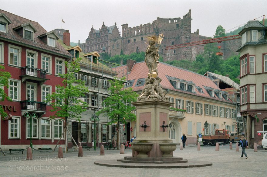 Baden-Württemberg. Heidelberg
21. 5. 1991. Baden-Württemberg. Heidelberg
Schlüsselwörter: Baden-Württemberg;Deutschland;Germany;1991;Heidelberg