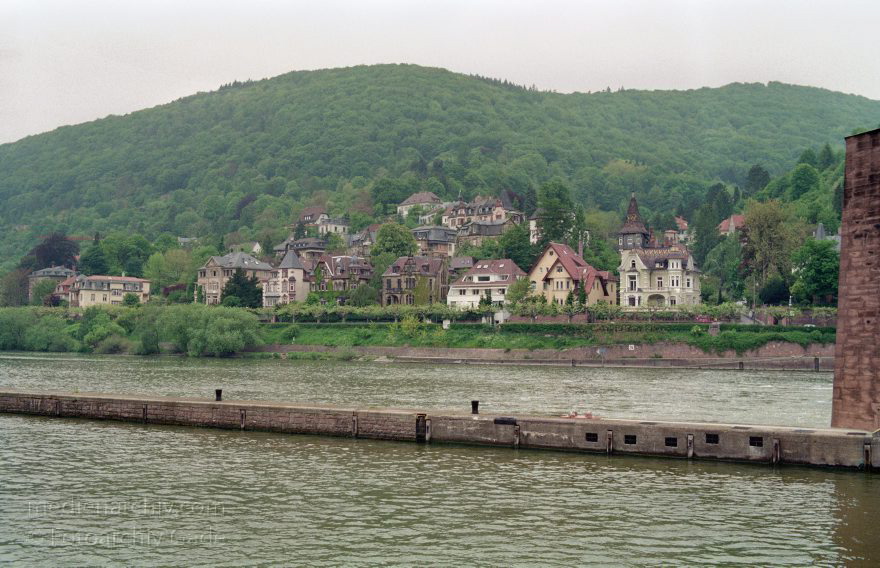 Baden-Württemberg. Heidelberg
21. 5. 1991. Baden-Württemberg. Heidelberg
Schlüsselwörter: Baden-Württemberg;Deutschland;Germany;1991;Heidelberg
