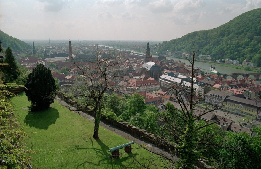 Baden-Württemberg. Heidelberg
17. 5. 1991. Baden-Württemberg. Heidelberg
Schlüsselwörter: Baden-Württemberg;Deutschland;Germany;1991;Heidelberg