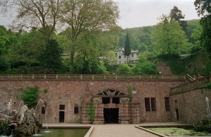 Baden-Württemberg. Heidelberg
21. 5. 1991. Baden-Württemberg. Heidelberg
Schlüsselwörter: Baden-Württemberg;Deutschland;Germany;1991;Heidelberg