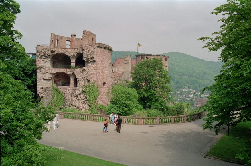 Baden-Württemberg. Heidelberg
21. 5. 1991. Baden-Württemberg. Heidelberg
Schlüsselwörter: Baden-Württemberg;Deutschland;Germany;1991;Heidelberg