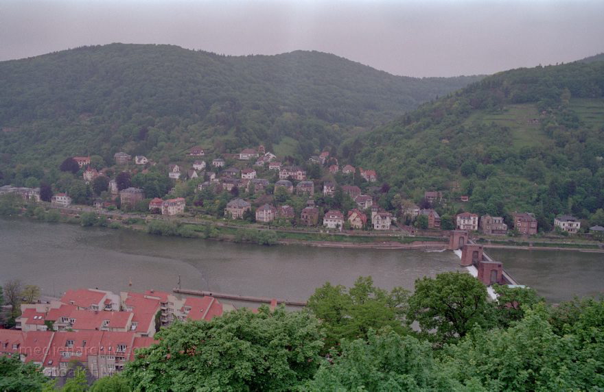 Baden-Württemberg. Heidelberg
21. 5. 1991. Baden-Württemberg. Heidelberg
Schlüsselwörter: Baden-Württemberg;Deutschland;Germany;1991;Heidelberg