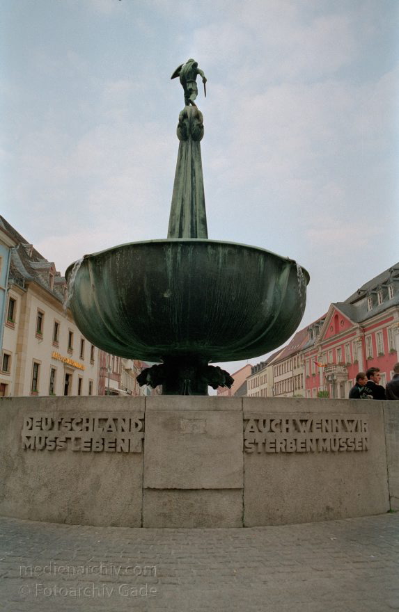 Baden-Württemberg. Heidelberg
20. 5. 1991. Baden-Württemberg. Heidelberg
Schlüsselwörter: Baden-Württemberg;Deutschland;Germany;1991;Speyer