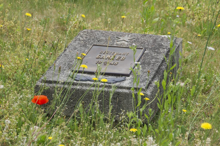 Sowjetischer Ehrenfriedhof Baruth / Mark
17. 6. 2014. Brandenburg Baruth/Mark. Sowjetischer Ehrenfriedhof Baruth / Mark. Grabsteine
Schlüsselwörter: Baruth/Mark;Brandenburg;Ehrenfriedhof;Friedhof;Grabstein;Soldaten;2014;Sowjetischer;Baruth  Mark