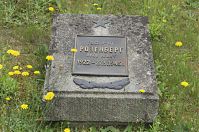Dateiname=Brandenburg-Baruth-Ehrenfriedhof-20140617-218.jpg
Dateigröße=304KB
Abmessungen: 880x584
hinzugefügt am: 02. Januar 2016 Brandenburg-Baruth-Ehrenfriedhof-20140617-218.jpg