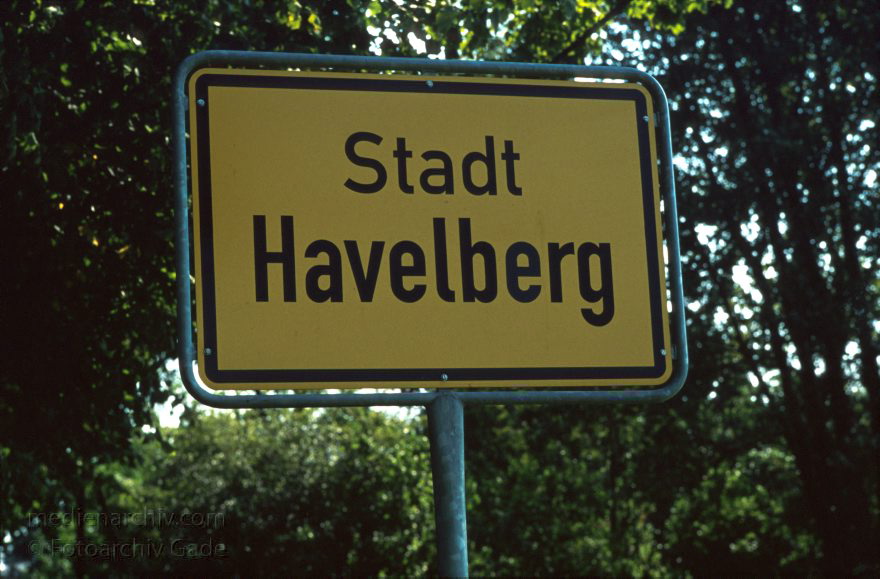 Brandenburg. Havelberg
1994. September. Deutschland. Brandenburg. Havelberg
Schlüsselwörter: Brandenburg;Deutschland;Germany;1994;Havelberg