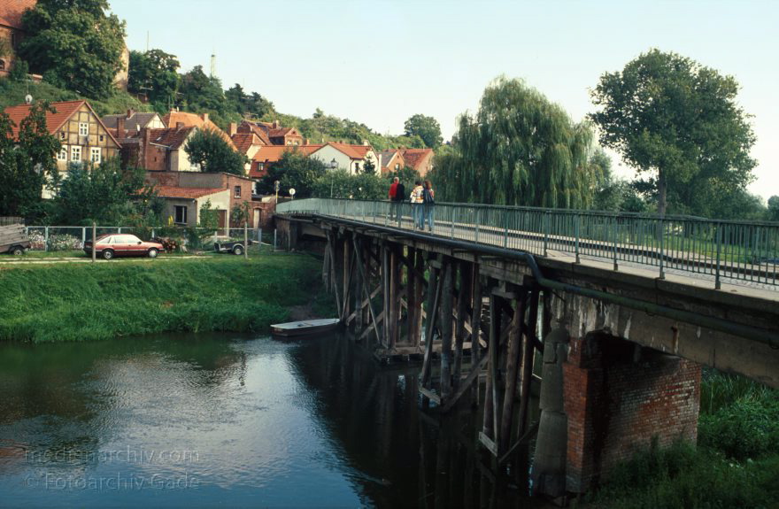 Brandenburg. Havelberg
September1994. Deutschland. Brandenburg. Havelberg
Schlüsselwörter: Brandenburg;Deutschland;Germany;1994;Havelberg
