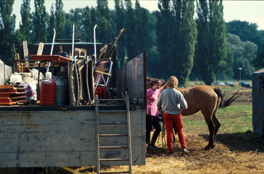 Brandenburg. Pferdemarkt in Havelberg.
September1994. Deutschland. Brandenburg. Havelberg. Pferdemarkt
Schlüsselwörter: Brandenburg;Deutschland;Germany;Havelberg;Markt;Pferd;1994;Pferdemarkt