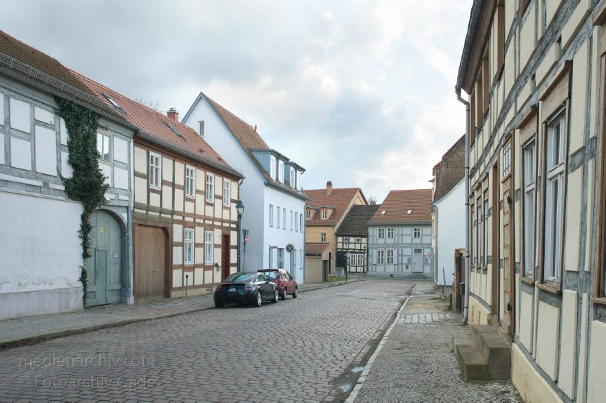 Brandenburg. Nauen
16. 2. 2014. Brandenburg. Nauen. Fachwerkhaus
Schlüsselwörter: Fachwerkhaus