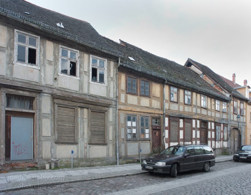 Brandenburg. Nauen
16. 2. 2014. Brandenburg. Nauen. Fachwerkhaus
Schlüsselwörter: Fachwerkhaus