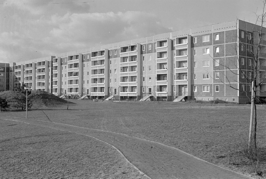 Brandenburg. Oranienburg.
7. 3. 1993. Brandenburg. Oranienburg.
Schlüsselwörter: Brandenburg;Deutschland;Germany;1993;Oranienburg