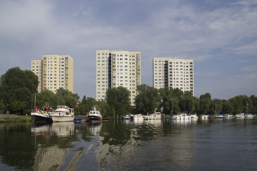 Potsdam. Neustädter Havelbucht
23. 8. 2011. Brandenburg. Potsdam. Neustädter Havelbucht. Breite Straße.
Schlüsselwörter: Brandenburg;Deutschland;Germany;Neustädter Havelbucht;2011;Potsdam