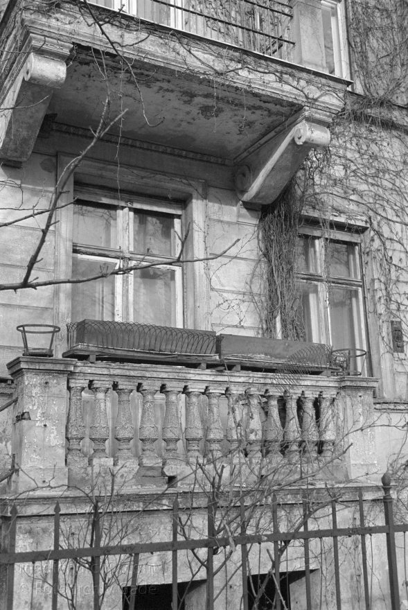 Potsdam
28. 2. 1993. Brandenburg. Potsdam
Schlüsselwörter: Brandenburg;Deutschland;Germany;1993;Potsdam