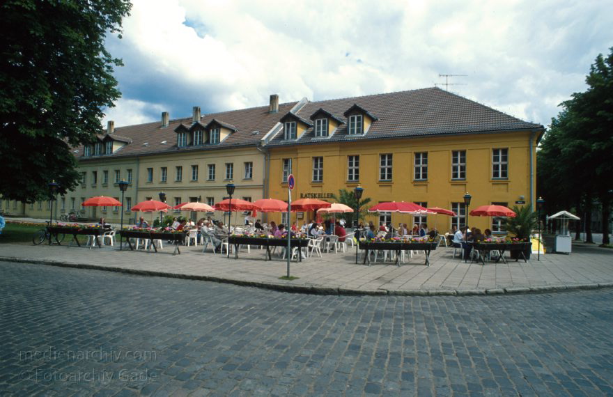Brandenburg. Rheinsberg
Juni 1992. Deutschland. Brandenburg. Rheinsberg
Schlüsselwörter: Deutschland;Germany;1992;Brandenburg;Rheinsberg