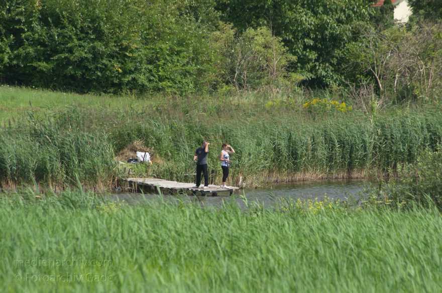Brandenburg. Vehlefanz. Angler am Mühlensee
28. 7. 2012. Brandenburg. Vehlefanz. Angler am Mühlensee
Schlüsselwörter: Angler;Brandenburg;Deutschland;Germany;Mühlensee;2012;Vehlefanz