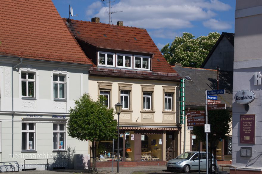 Zehdenick
3. 5. 2014. Brandenburg. Zehdenick
Schlüsselwörter: Brandenburg;2014;Zehdenick