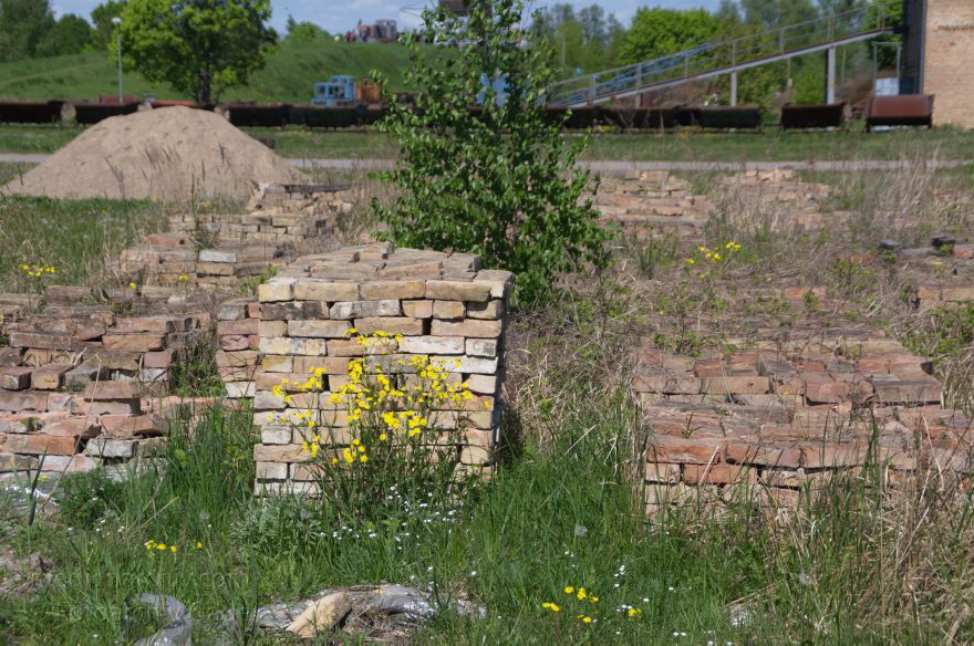 Zehdenick. Mehlenberg. Ziegeleipark
3. 5. 2014. Brandenburg. Ruppiner Land. Zehdenick. Mildenberg. Ziegeleipark
Schlüsselwörter: Brandenburg;Mildenberg;Ruppiner Land;Zehdenick;2014;Ziegeleipark