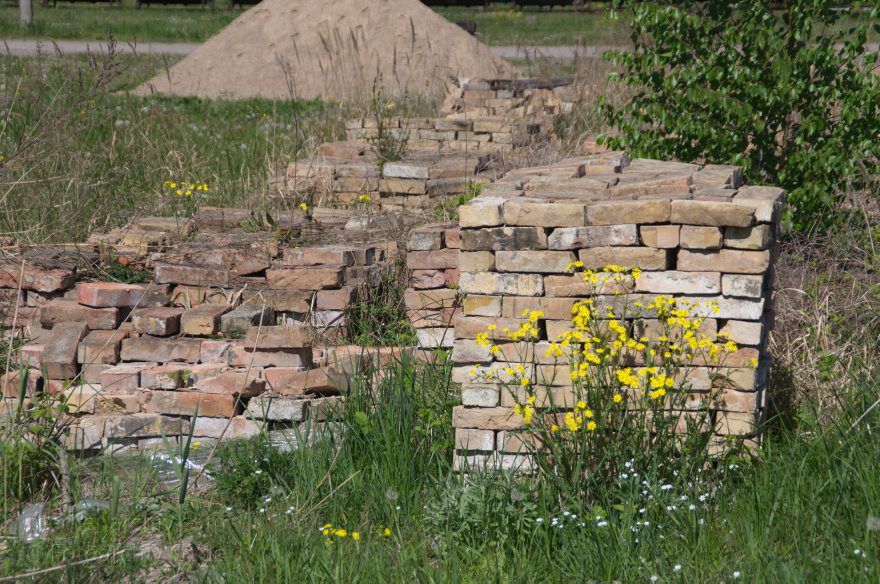 Zehdenick. Mehlenberg. Ziegeleipark
3. 5. 2014. Brandenburg. Ruppiner Land. Zehdenick. Mildenberg. Ziegeleipark
Schlüsselwörter: Brandenburg;Mildenberg;Ruppiner Land;Zehdenick;2014;Ziegeleipark