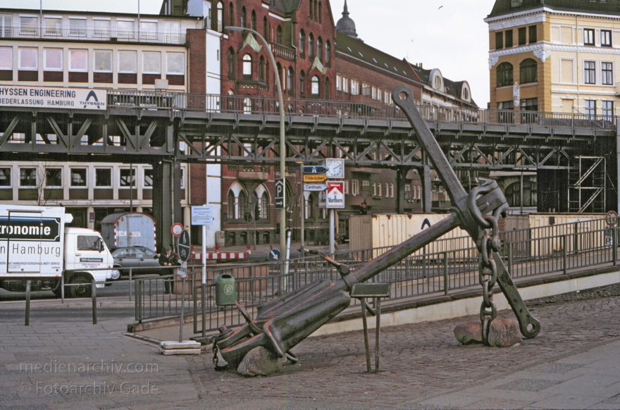 Hamburg
1992. Deutschland. Hamburg
Schlüsselwörter: Germany;1992;Deutschland;Hamburg