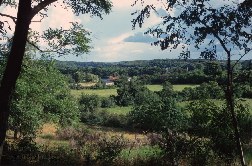 Feldberger Seenlandschaft. Carwitz
Feldberger Seenlandschaft. Carwitz
Schlüsselwörter: Feldberger Seenlandschaft;Germany;Deutschland;Mecklenburg-Vorpommern